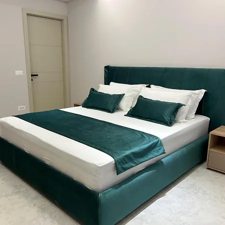 Adria Loft Appartement Golem (Tirana)