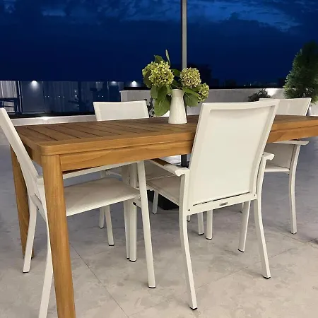 Adria Loft Appartement Golem (Tirana)