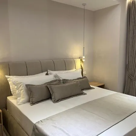 Adria Loft Appartement