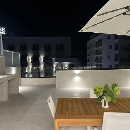 Adria Loft Appartement *