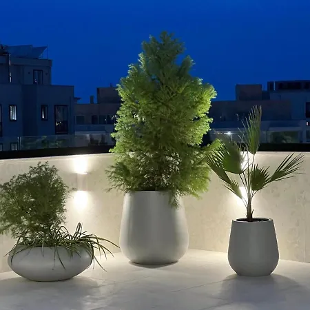 Adria Loft Appartement *