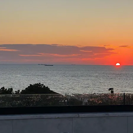 Appartement Adria Loft Golem (Tirana)