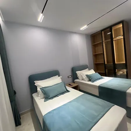 Adria Loft Golem (Tirana)