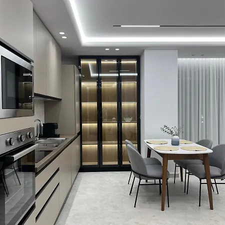 Adria Loft * Golem (Tirana)