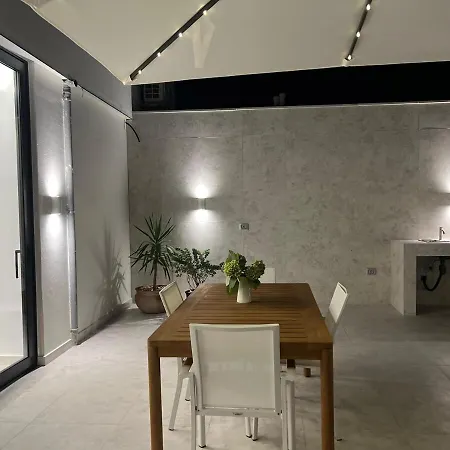 Adria Loft Appartement