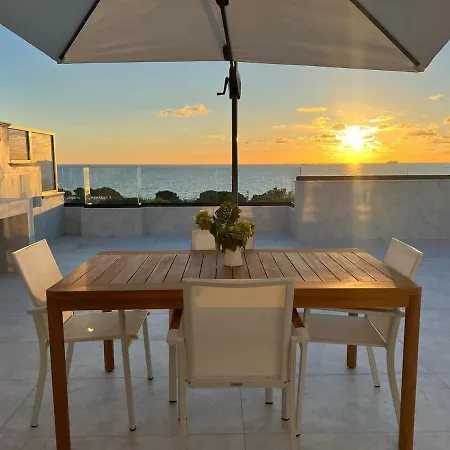 Appartement Adria Loft