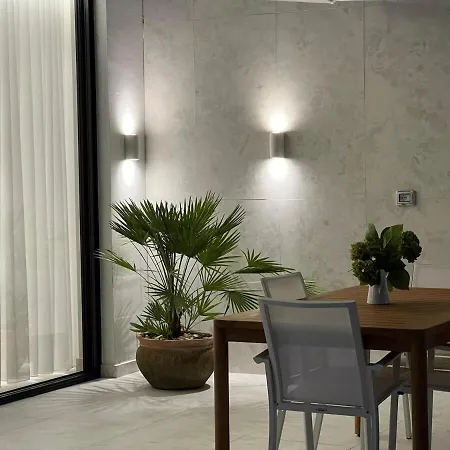 Appartement Adria Loft Golem (Tirana)