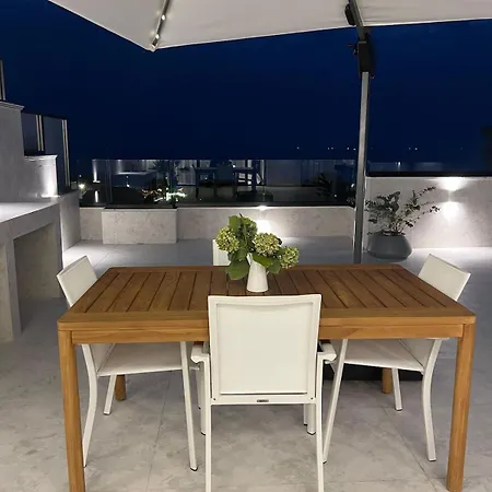Appartamento Adria Loft Golem (Tirana)