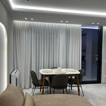 Adria Loft Appartamento Golem (Tirana)