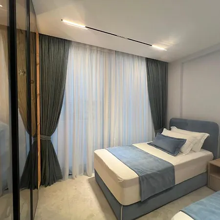 Adria Loft Lägenhet *