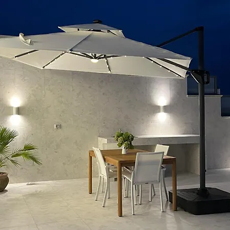 Lägenhet Adria Loft