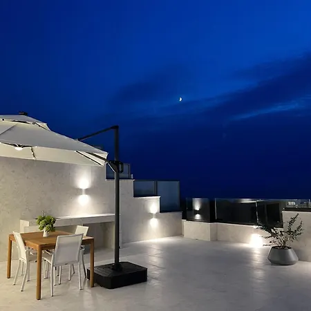 Appartamento Adria Loft *