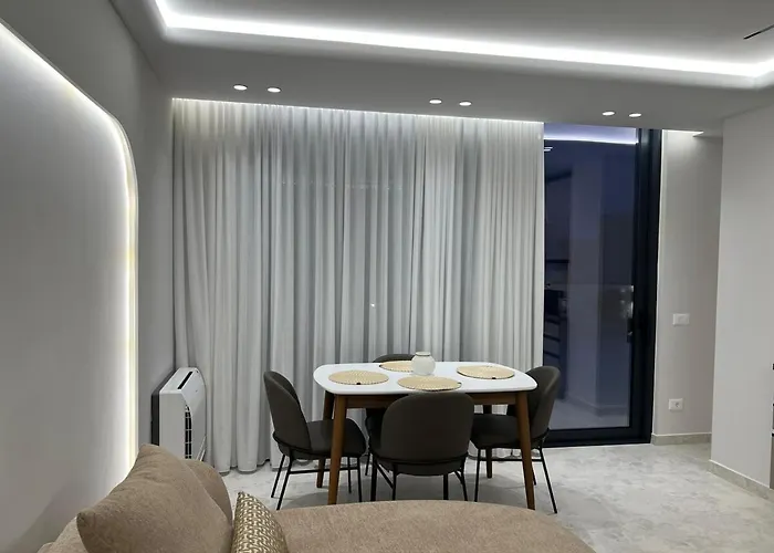 Lägenhet Adria Loft *