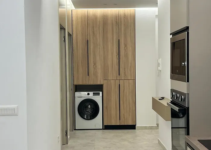 Adria Loft Lägenhet *