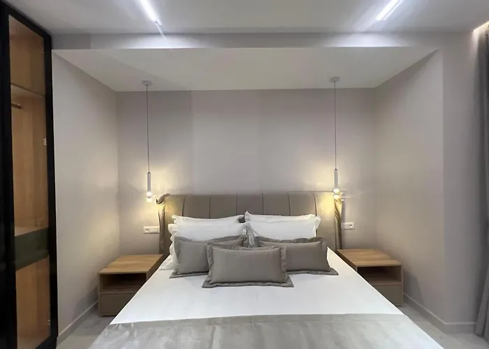 Adria Loft Lägenhet *