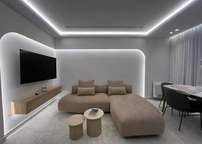 Adria Loft * Golem (Tirana)