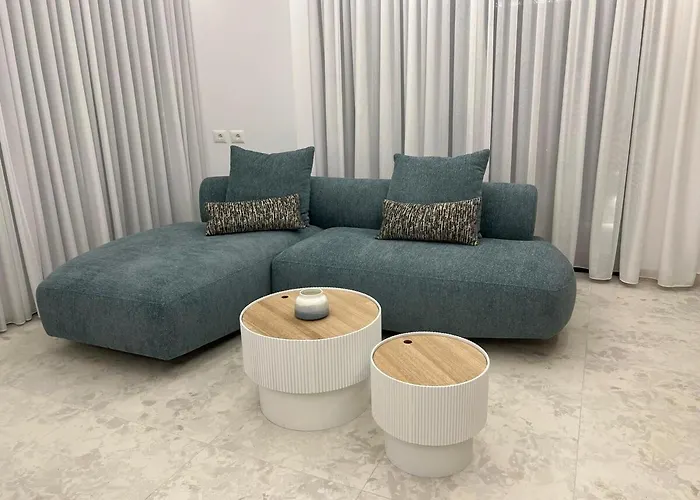 Adria Loft Lägenhet