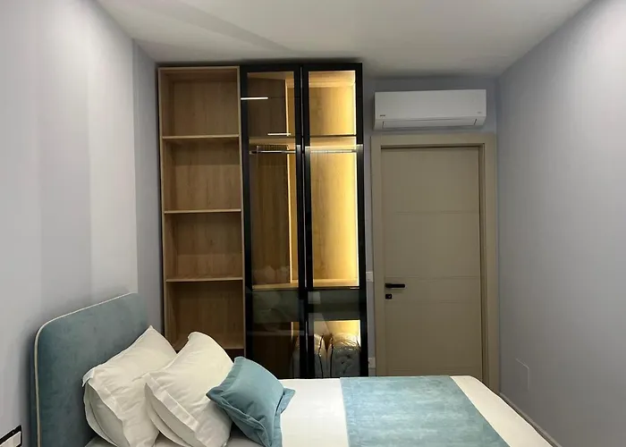 Lägenhet Adria Loft