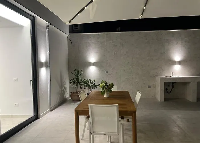 Adria Loft Lägenhet