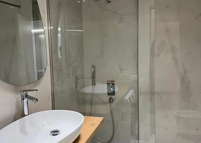 Lägenhet Adria Loft