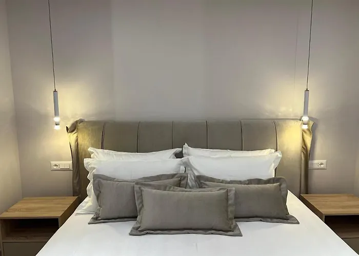 Lägenhet Adria Loft *