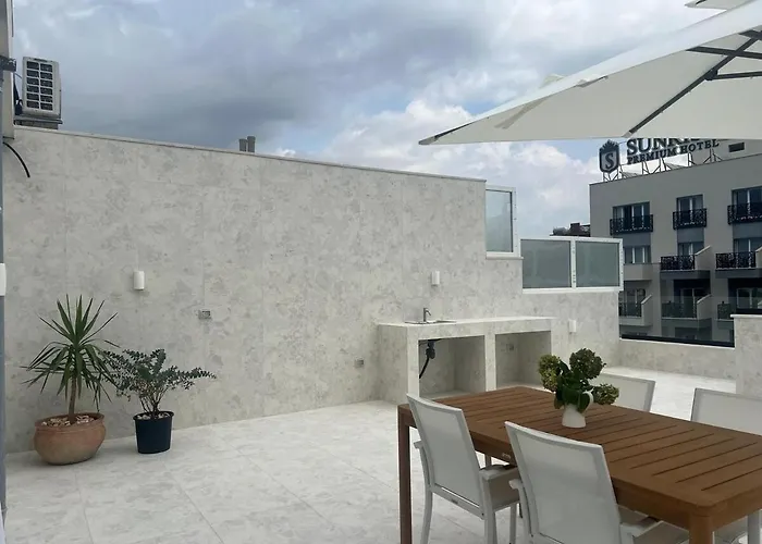 Lägenhet Adria Loft