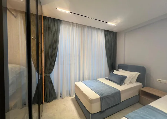 Adria Loft Lägenhet *