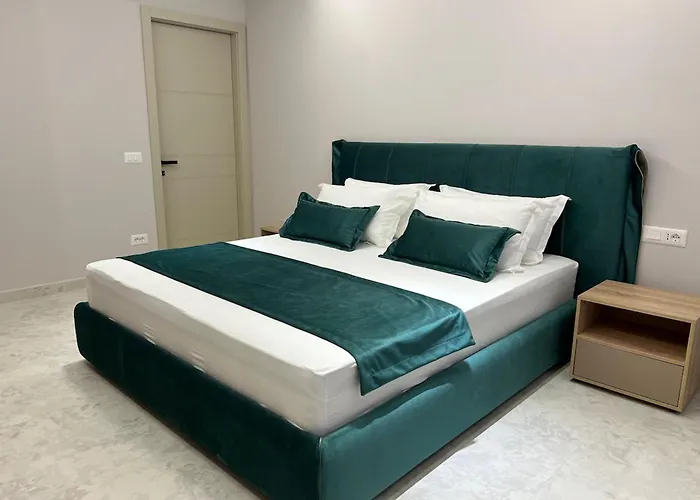 Adria Loft Lägenhet