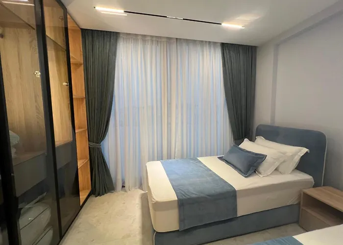 Adria Loft Lägenhet