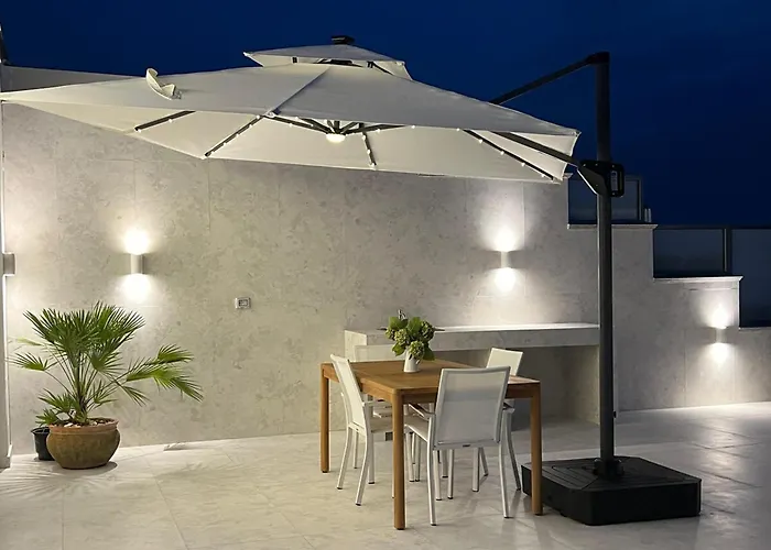 Lägenhet Adria Loft