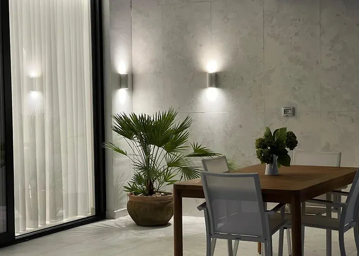 Adria Loft * Golem (Tirana)