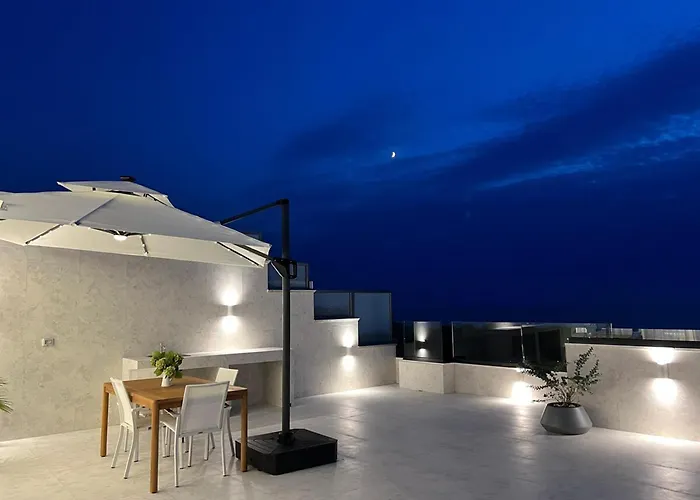 Lägenhet Adria Loft *