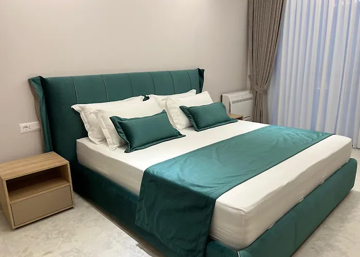 Lägenhet Adria Loft