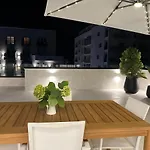 Adria Loft Golem (Tirana)