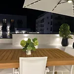 Appartement Adria Loft Golem (Tirana)