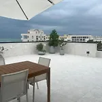 Appartement Adria Loft Golem (Tirana)