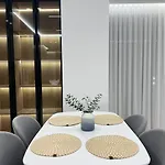 Adria Loft Golem (Tirana)
