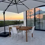 Appartement Adria Loft Golem (Tirana)