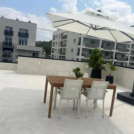 Adria Loft * غوليم