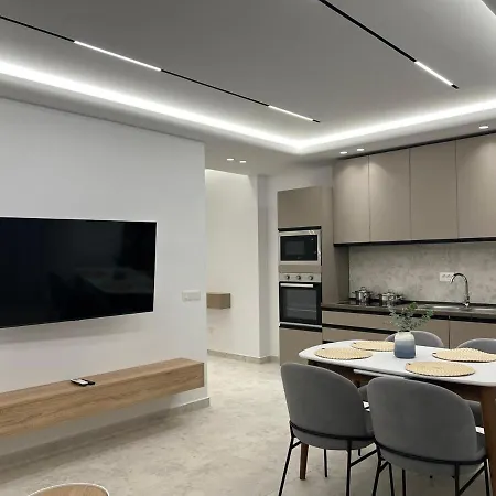 Adria Loft Apartman *