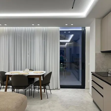 Adria Loft