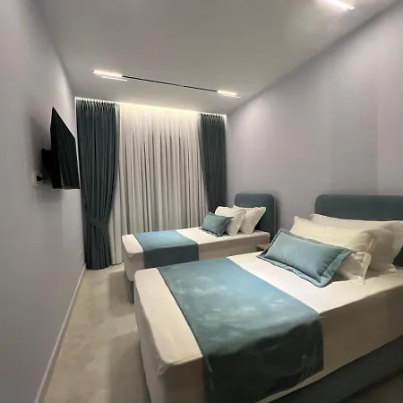 Appartement Adria Loft Golem (Tirana)