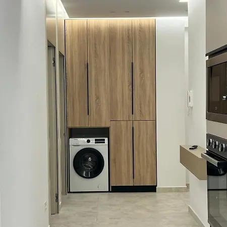 Adria Loft Appartement *