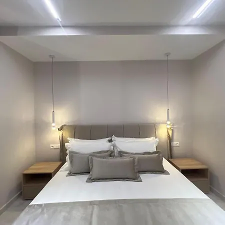 Adria Loft Appartement *