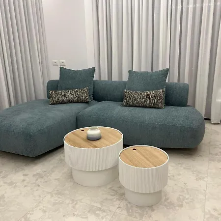 Adria Loft Appartement