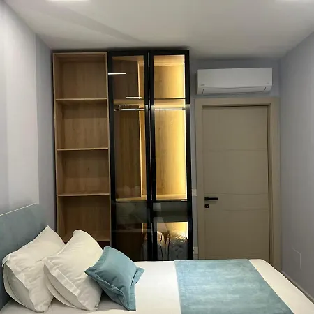 Appartement Adria Loft