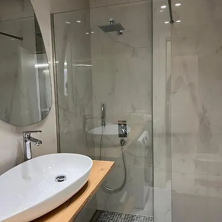 شقة Adria Loft