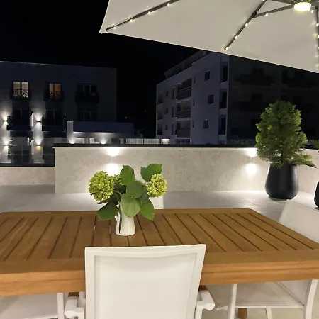 شقة Adria Loft غوليم
