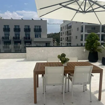 Adria Loft Appartement