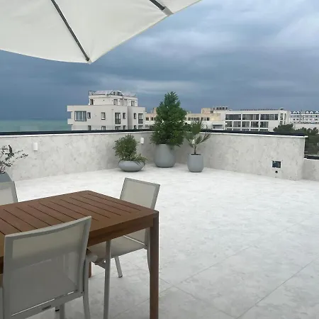 شقة Adria Loft غوليم